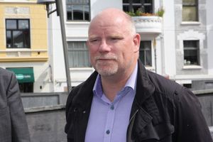 Netcoms dekningssjef Tommyu Johansen mener T-banetunellene i Oslo er blant verdens raskeste - når det kommer til mobilsurfing.