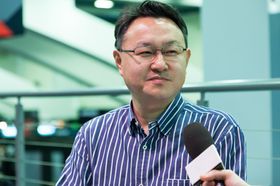 Sony Worldwide Studios-sjef Shuhei Yoshida skjønner ikke helt hvorfor konsollen selger så bra.