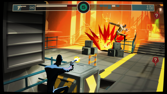 Få har hørt om det sjarmerende spiondramaet CounterSpy som fikk 8 av 10 Gamer.no. Lesertallet på saken er også en brøkdel av hva storspillene får.