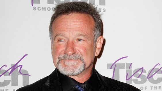 Skuespiller Robin Williams døde i sommer. Han er den flest har søkt etter på Google i 2014 (verdensbasis).