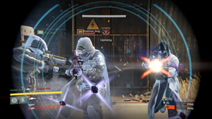 Destiny kan skryte av gode tall.