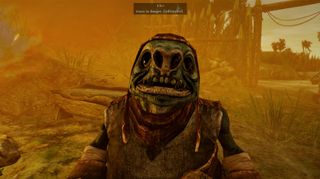 Disse gnomene blir man lei raskere enn du kan si "human help gnoo".