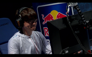 «Snute» ble nok en gang slått ut av «StarDust».