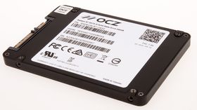 Det er lett å se hvem som har produsert AMDs nye SSD for dem.