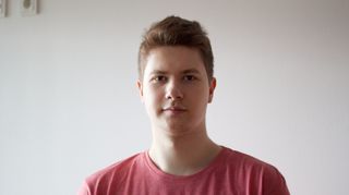 Clement «Puppey» Ivanov.
