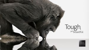 Frem til i dag har det vært Cornings Gorilla Glass vi har hørt mest om. Nå ser det ut til at mobilbransjen beveger seg mot safirglass.