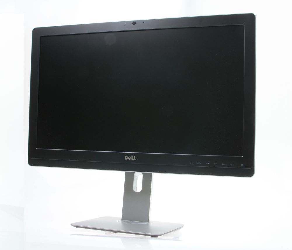 Dell Ultrasharp UZ2315H.