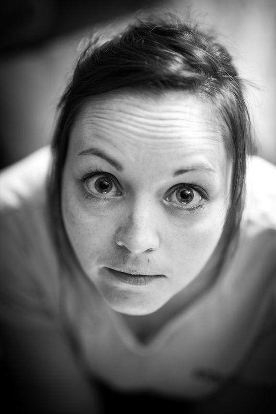 Canon EOS 5D Mark III - 50mm Art - 1/80 - f/1.4 - ISO 1600.