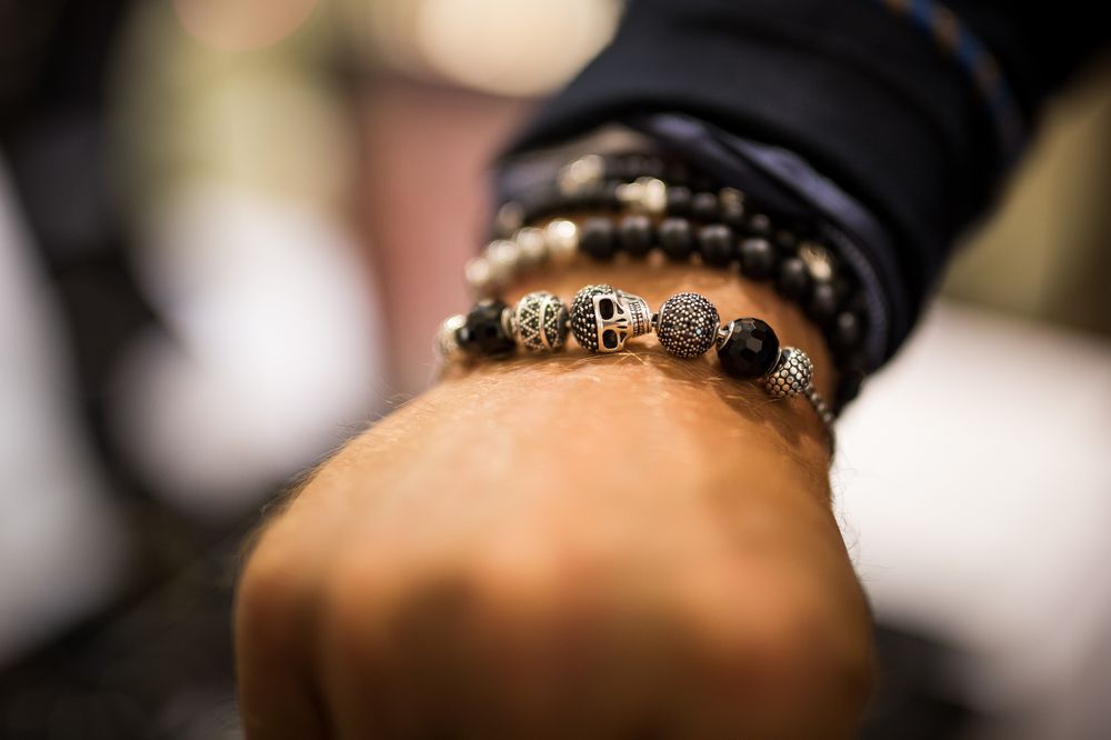 Canon EOS 5D Mark III - 50mm Art - 1/250 - f/1.4 - ISO 1250.