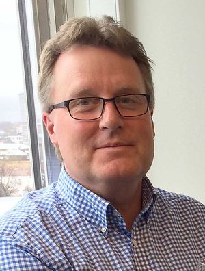 Netel-sjef Erling Nilsen har jobbet med RCA-saken siden i sommer. Han beklager at Netcoms etikk er trukket i tvil i saken.
