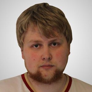 Fabian Sluz kommenterte sammen med Mats Engelien (se opptak lenger opp i artikkelen).