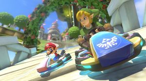 Hei, Link!