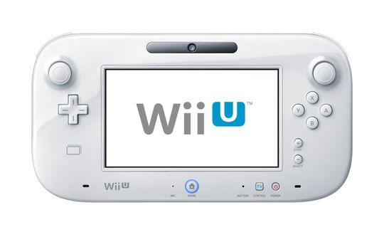 Wii U-kontrolleren er en av de mest avanserte håndkontrollerne noen sinne.