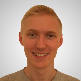Peter Våland Suhr var hovedkommentator. (Foto: Privat).