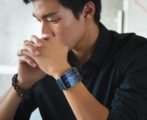 Samsung Gear S.