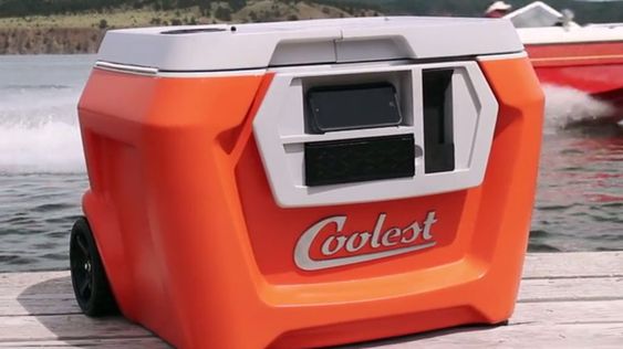 Coolest Cooler er det mest innbringende Kickstarter-prosjektet noensinne.