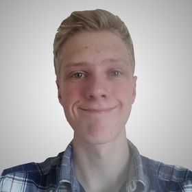 Fredrik Sælen er ekspertkommentator. (Foto: Privat).