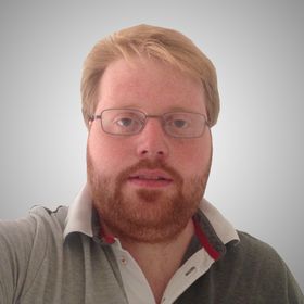 Terje Nomeland er ekspertkommentator. (Foto: Privat).