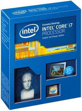 Foto: Intel.