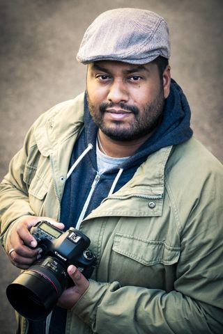 Johannes er fotograf, og frilansskribent for Akam.no.