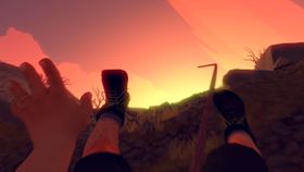 Firewatch kan dukke opp på Xbox One.