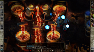 Infinity Engine lever fortsatt. (bilde: Beamdog).