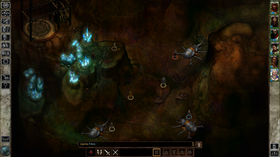 Icewind Dale har fått seg ei overhaling.
