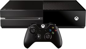 Xbox One.