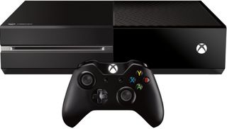 Klikk for å vise bilde i full størrelse Microsoft Xbox One