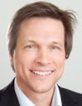 – Nettleverandørene lever av innholdet vårt, sier Leif Holst Jensen, generalsekretær i Produsentforeningen.