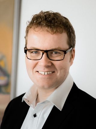 – Kulturdepartementet har per i dag ingen konkrete planer om å pålegge norske teleselskaper å finansiere norsk filmproduksjon, sier Bjørgulv Vinje Borgundvaag, statssekretær i Kulturdepartementet.