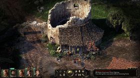 Pillars of Eternity går tilbake til rollespelrøtene.
