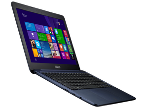 ASUS EeeBook X205.