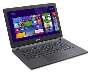 Aspire E-serie.
