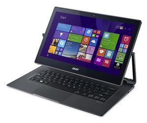Acer Aspire R13.