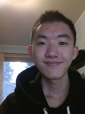 Thomas «MeIsYellow» Huang fra Celestial Gaming.