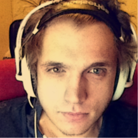 Sebastian «Boffen» Gsell er lederen i Black Alpha.