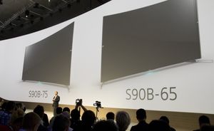 Fra gårsdagens pressekonferanse.