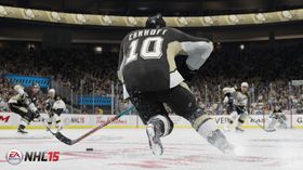 NHL 15.