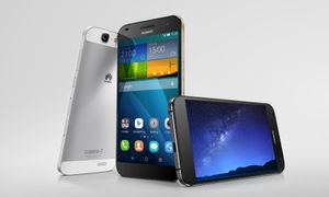 Huawei Ascend G7.
