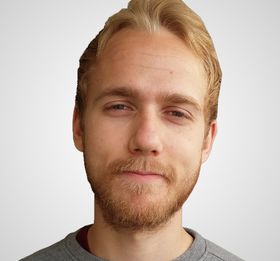 Kristoffer Robin Jacobsens er hovedkommentator. (Bilde: Privat).