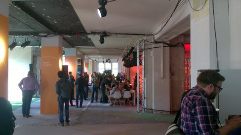Testbilde tatt med Nokia Lumia 735.