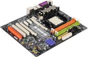 MSI K9N SLI Platinum