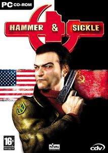 Hammer &amp; Sickle