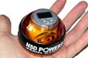 Les Powerball 250 Hz Pro