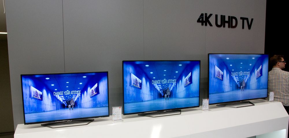 Ingul lover rimelige 4K-TV-er til nordmenn, og kvaliteten skal være like god som konkurrentene.