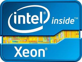 Aurora vil blant annet benytte Intels Xeon-prosessorer.