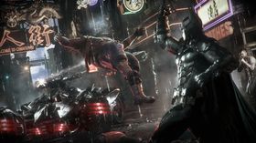 PC-lanseringen av Batman: Arkham Knight ble en katastrofe.