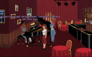 Blackwell Unbound. (bilde: Wadjet Eye Games).