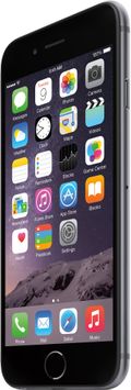 Apple iPhone 6.